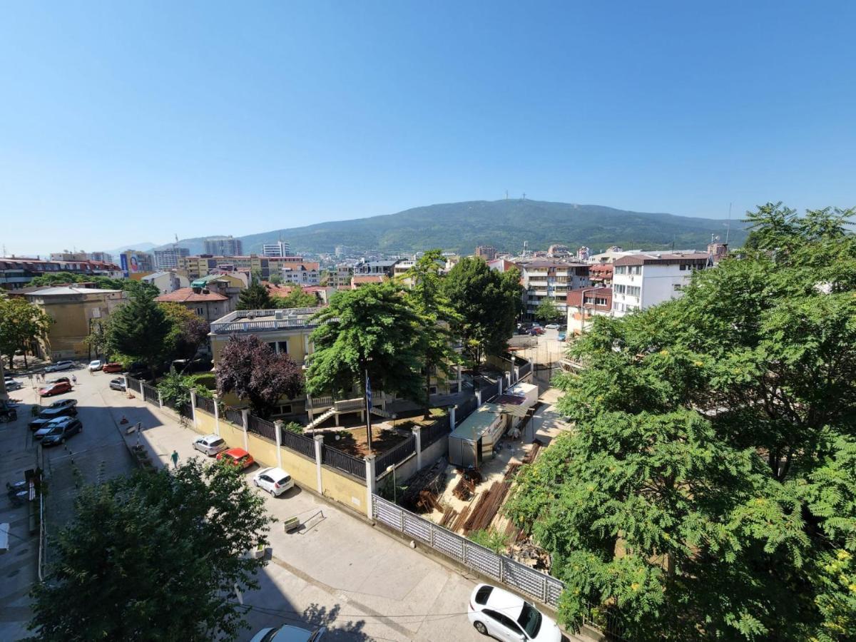 Future Apartments ▍Luxury ▍In The Heart Of Skopje ▍ Exterior foto
