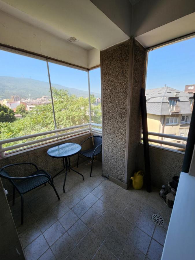 Future Apartments ▍Luxury ▍In The Heart Of Skopje ▍ Exterior foto