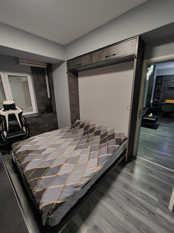 Future Apartments ▍Luxury ▍In The Heart Of Skopje ▍ Exterior foto